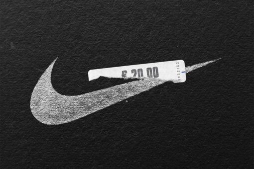 NIKE & JORDAN