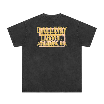 GALLERY DEPT 2024 New T-shirt D42