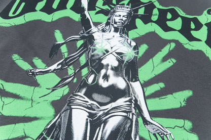 Godspeed T-shirt G56