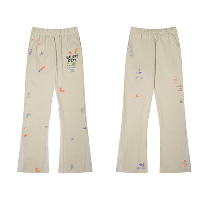 GALLERY DEPT New Pants 907