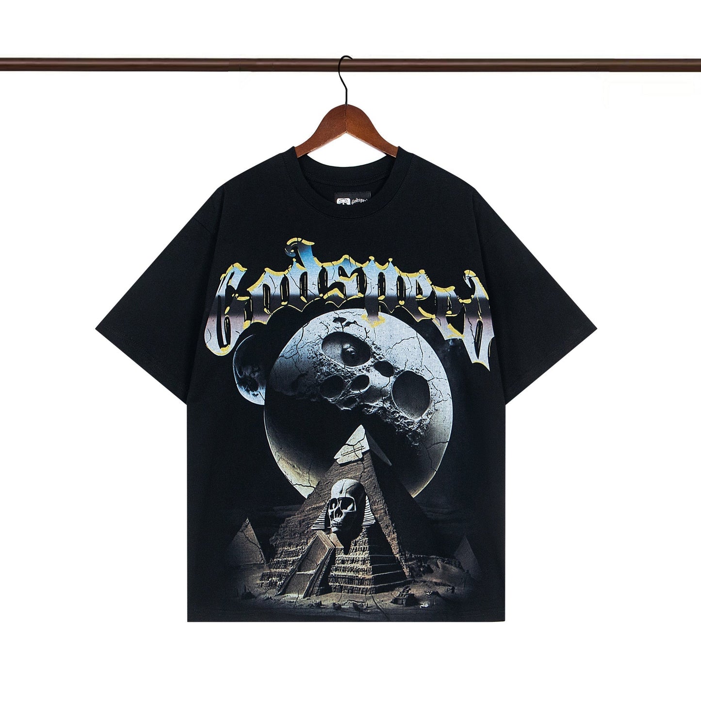 Godspeed T-shirt G34