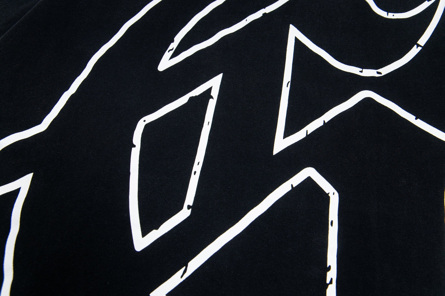 Godspeed T-shirt G73