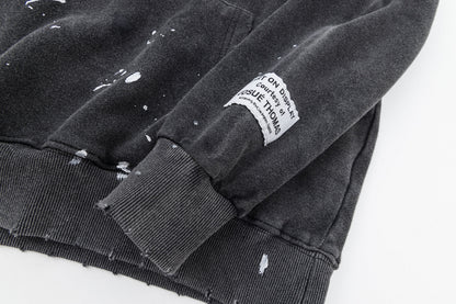 GALLERY New Hoodie G209