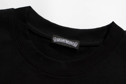 Chrome Hearts T-shirt K6062