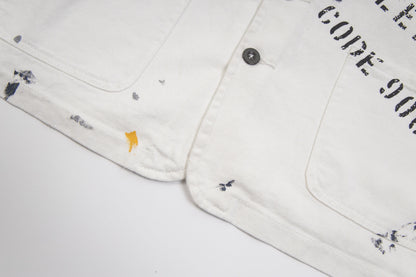 GALLERY DEPT New Jacket