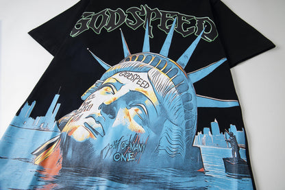 New fashion T-shirt G73