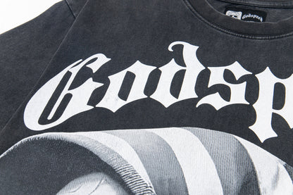Godspeed T-shirt G59