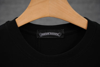 Chrome Hearts T-shirt KT13